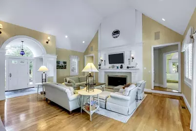 100 The Paddock Cir, Mashpee, MA 02649 - Photo 5