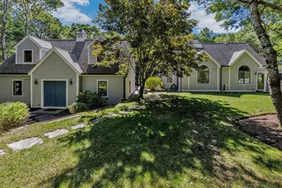 100 The Paddock Cir, Mashpee, MA 02649 - Photo 3