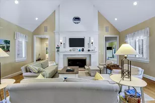 100 The Paddock Cir, Mashpee, MA 02649 - Photo 7