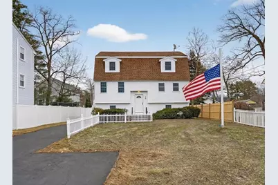 14 Cedarwood Rd, Billerica, MA 01821 - Photo 1