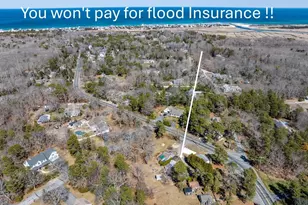 17 Ploughed Neck Rd, Sandwich, MA 02537 - Photo 1