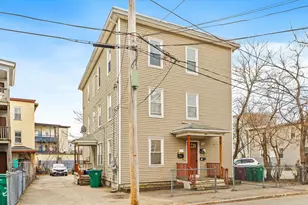 68 Dalton St, Lowell, MA 01850 - Photo 3