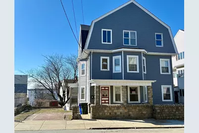154 Barnaby Street, Fall River, MA 02720 - Photo 3