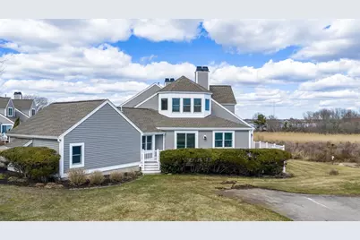 55 Hidden Bay Drive #55, Dartmouth, MA 02748 - Photo 5