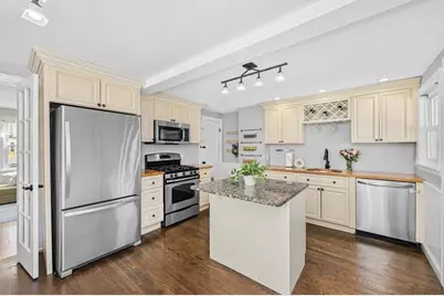 33 Bromfield Steet #33, Watertown, MA 02472 - Photo 5