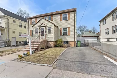 33 Bromfield Steet #33, Watertown, MA 02472 - Photo 21