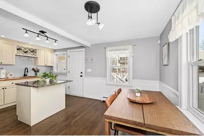 33 Bromfield Steet #33, Watertown, MA 02472 - Photo 7