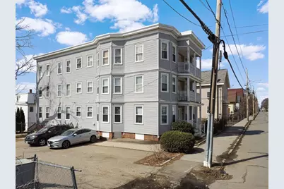 8 Cedar Street #6, Haverhill, MA 01830 - Photo 19