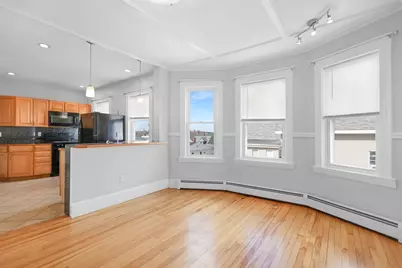 8 Cedar Street #6, Haverhill, MA 01830 - Photo 3