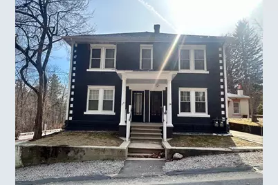 118-120 Ashburnham Hill Rd, Fitchburg, MA 01420 - Photo 1