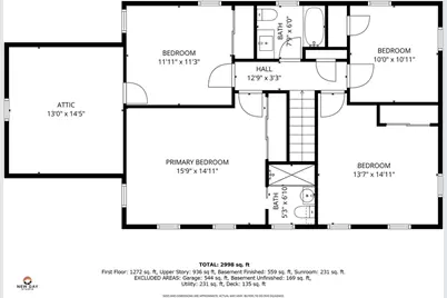 12 Joseph Reed Ln, Acton, MA 01720 - Photo 39