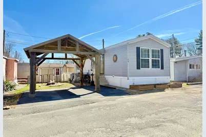 868 Southampton Rd #54, Westfield, MA 01085 - Photo 1