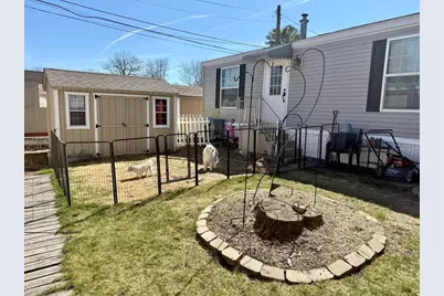 868 Southampton Rd #54, Westfield, MA 01085 - Photo 17