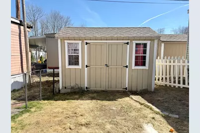 868 Southampton Rd #54, Westfield, MA 01085 - Photo 11