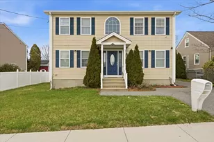 238 Sterling St, Fall River, MA 02721 - Photo 1