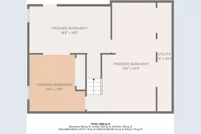 238 Sterling St, Fall River, MA 02721 - Photo 17