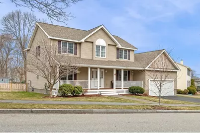 7 Hilltop Drive, Peabody, MA 01960 - Photo 1