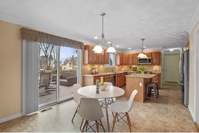 7 Hilltop Drive, Peabody, MA 01960 - Photo 19