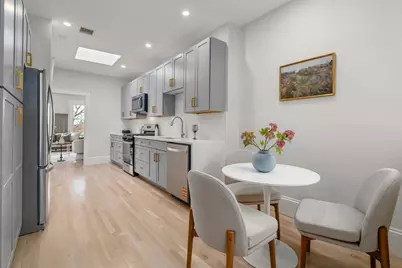 14 Claflin Road #3, Brookline, MA 02445 - Photo 9