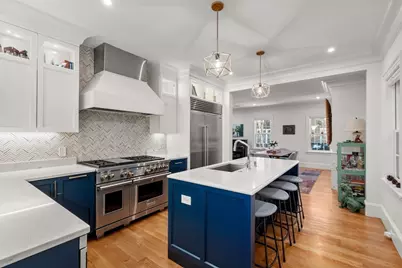 11 Hilliard #1, Cambridge, MA 02138 - Photo 7