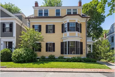 11 Hilliard #1, Cambridge, MA 02138 - Photo 1