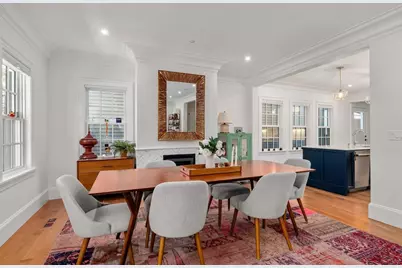 11 Hilliard #1, Cambridge, MA 02138 - Photo 5