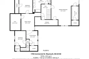 1799 Commercial St, Weymouth, MA 02189 - Photo 41