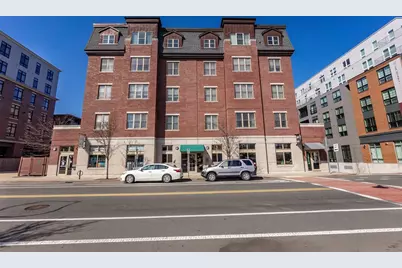 116-128 Rantoul St. #509, Beverly, MA 01915 - Photo 29