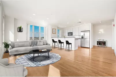 116-128 Rantoul St. #509, Beverly, MA 01915 - Photo 1