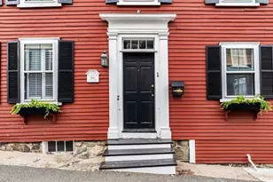 1 Mason St, Marblehead, MA 01945 - Photo 1
