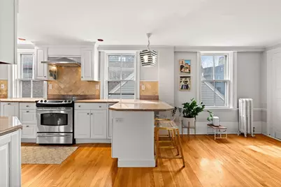 1 Mason St #2, Marblehead, MA 01945 - Photo 5