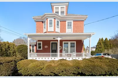 27 Evans Rd., Marblehead, MA 01945 - Photo 3