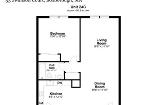 53 Swanson Ct, Boxborough, MA 01719 - Photo 7