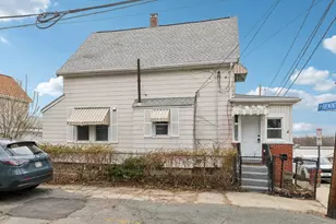 100 Fremont St, Somerville, MA 02145 - Photo 1