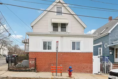100 Fremont St, Somerville, MA 02145 - Photo 1