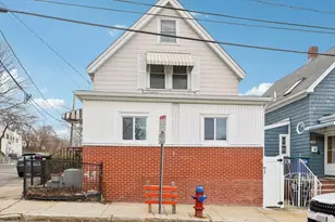 100 Fremont St, Somerville, MA 02145 - Photo 1