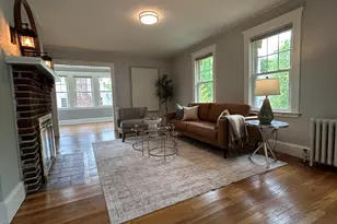 60-62 Cloverdale Rd, Newton, MA 02461 - Photo 1