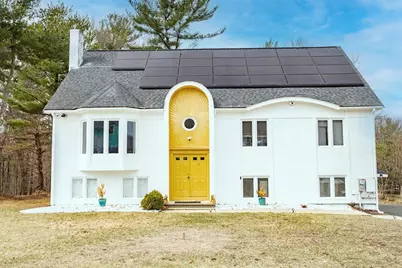 89 Lucas Dr, Stoughton, MA 02072 - Photo 37