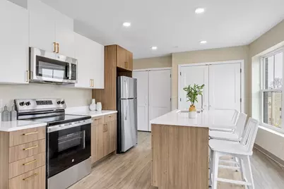 377 Cummins Highway #1, Boston, MA 02131 - Photo 1