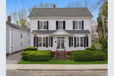 14 Allen St, Newburyport, MA 01950 - Photo 1