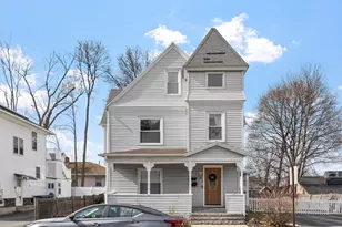 11 Pine St, Leominster, MA 01453 - Photo 1