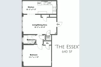 233 Lafayette Street #16, Salem, MA 01970 - Photo 5