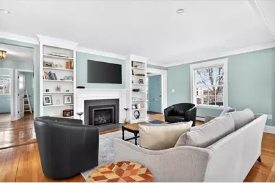 142 Otis St, Hingham, MA 02043 - Photo 5