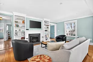 142 Otis St, Hingham, MA 02043 - Photo 5