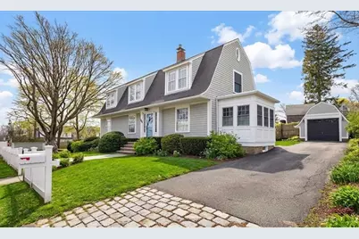 142 Otis St, Hingham, MA 02043 - Photo 1