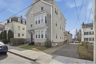 29 Palmer Street, Fall River, MA 02724 - Photo 1
