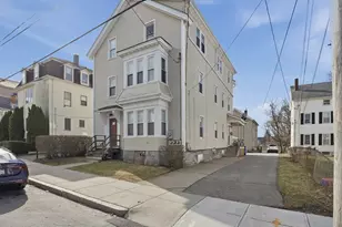 29 Palmer St, Fall River, MA 02724 - Photo 1