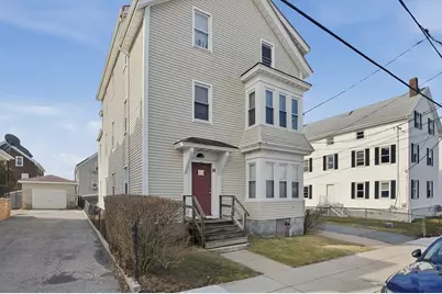 29 Palmer Street, Fall River, MA 02724 - Photo 21