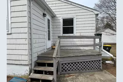 192 Spring St, Bridgewater, MA 02324 - Photo 21