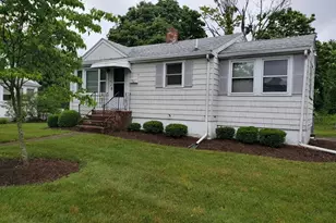 192 Spring St, Bridgewater, MA 02324 - Photo 1